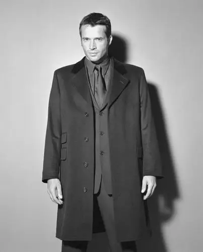 James Purefoy Wall Poster picture 495680