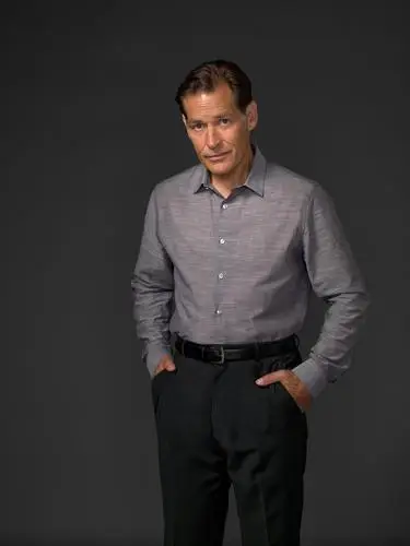 James Remar Jigsaw Puzzle picture 502585