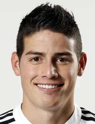 James Rodriguez Wall Poster picture 702209