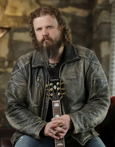 Jamey Johnson Wall Poster picture 502104