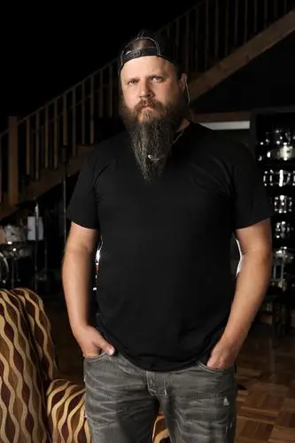 Jamey Johnson Wall Poster picture 526571