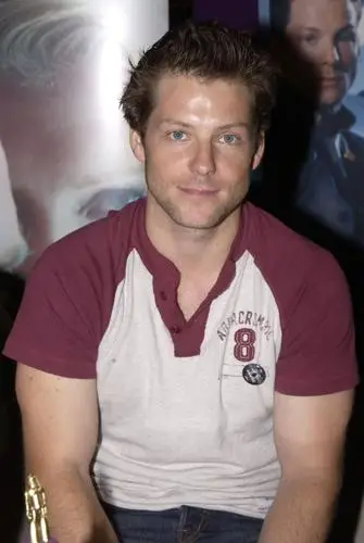 Jamie Bamber Wall Poster picture 9429