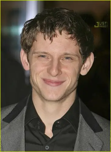 Jamie Bell Jigsaw Puzzle picture 75829