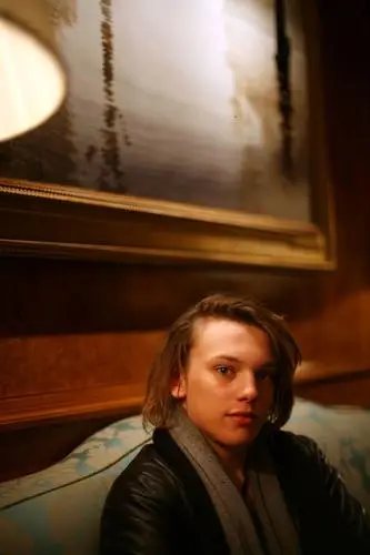 Jamie Campbell Bower Jigsaw Puzzle picture 514422