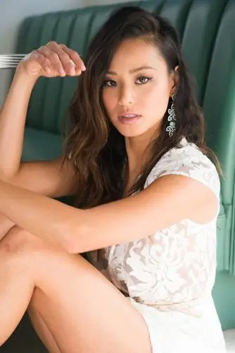Jamie Chung Jigsaw Puzzle picture 360310