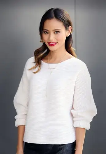 Jamie Chung Jigsaw Puzzle picture 633013