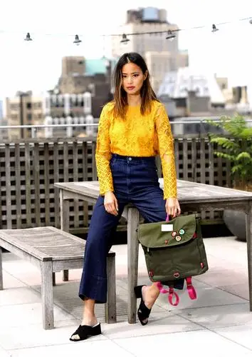 Jamie Chung Image Jpg picture 633069