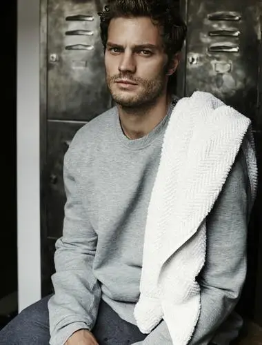 Jamie Dornan Wall Poster picture 311531
