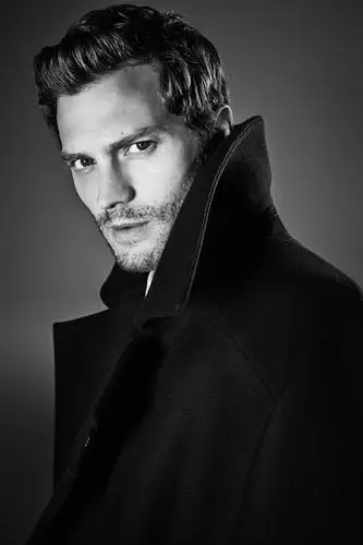 Jamie Dornan Wall Poster picture 633074