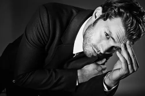 Jamie Dornan Wall Poster picture 633077