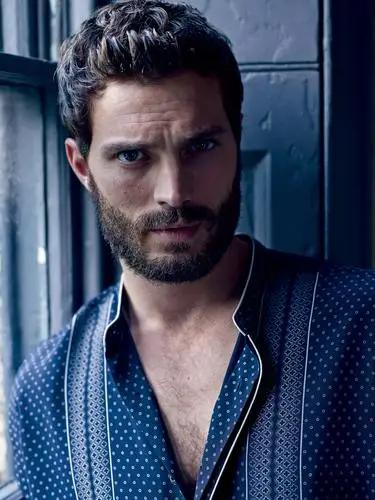 Jamie Dornan Wall Poster picture 633078
