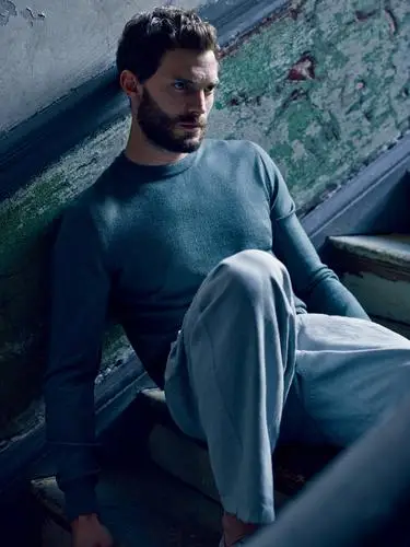 Jamie Dornan Wall Poster picture 633080