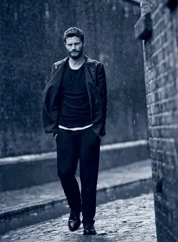 Jamie Dornan Wall Poster picture 633081