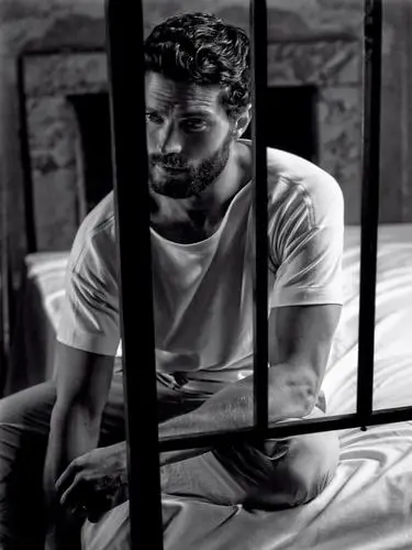 Jamie Dornan Wall Poster picture 633082