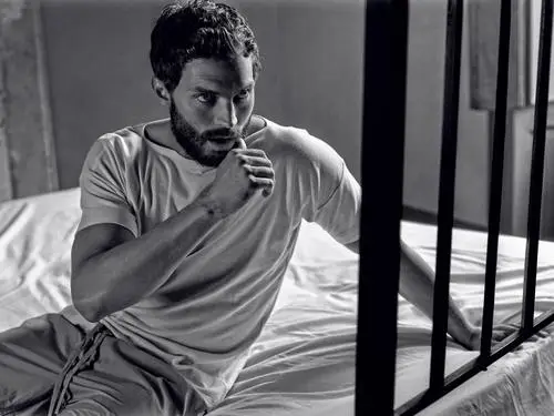 Jamie Dornan Wall Poster picture 633083