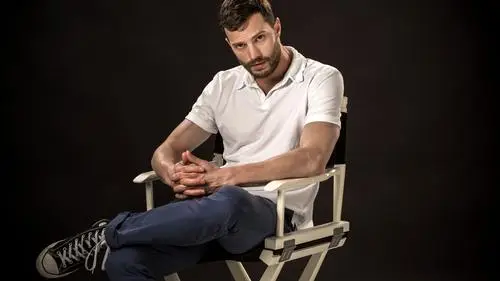 Jamie Dornan Wall Poster picture 633086