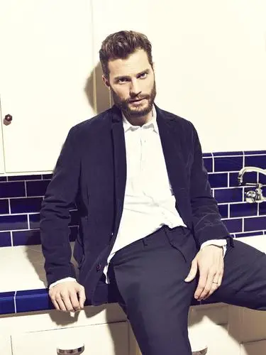 Jamie Dornan Wall Poster picture 633096