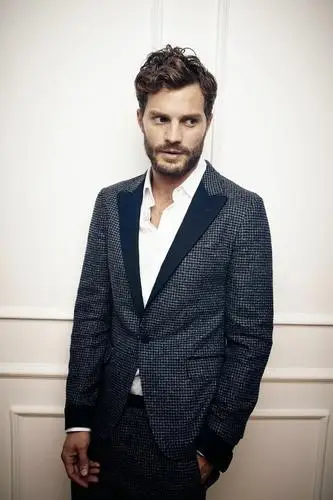 Jamie Dornan Wall Poster picture 633108
