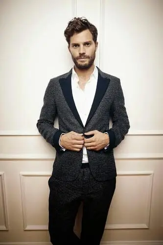 Jamie Dornan Wall Poster picture 633110