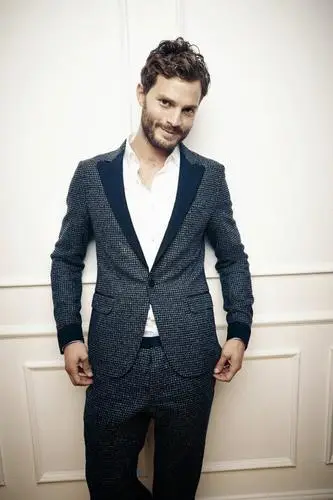 Jamie Dornan Wall Poster picture 633111