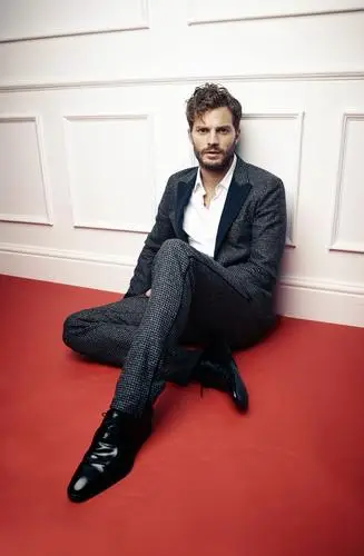 Jamie Dornan Wall Poster picture 633112