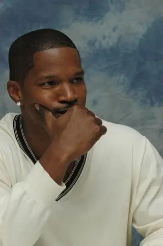Jamie Foxx Wall Poster picture 479053