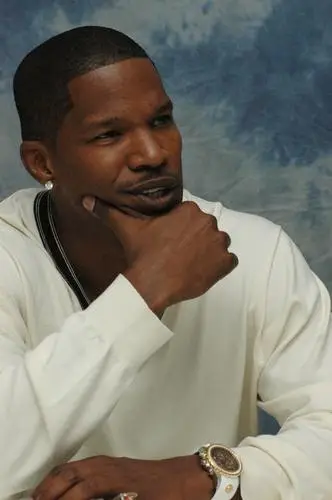 Jamie Foxx Wall Poster picture 479054