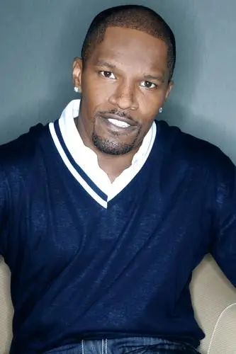 Jamie Foxx Wall Poster picture 494394