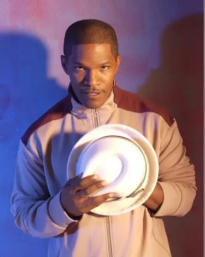 Jamie Foxx Wall Poster picture 498605