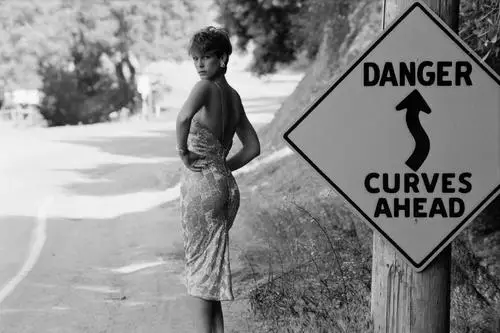 Jamie Lee Curtis Wall Poster picture 248168