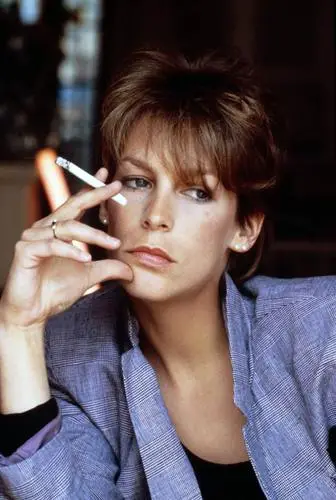 Jamie Lee Curtis Wall Poster picture 248172