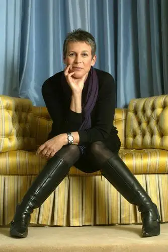 Jamie Lee Curtis Wall Poster picture 633131