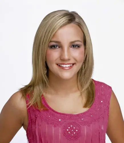 Jamie Lynn Spears Computer MousePad picture 633147