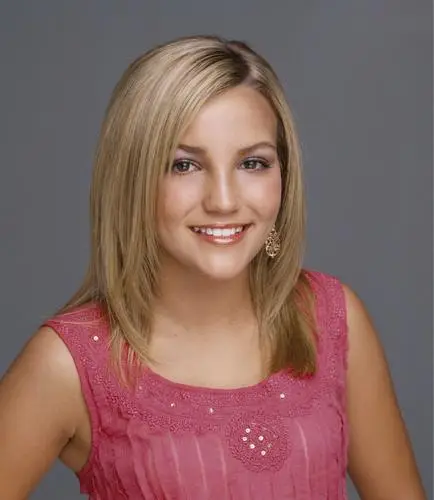 Jamie Lynn Spears Wall Poster picture 633148