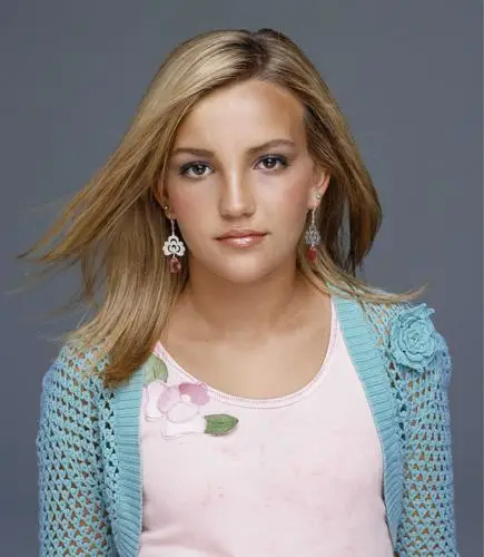 Jamie Lynn Spears Computer MousePad picture 633152