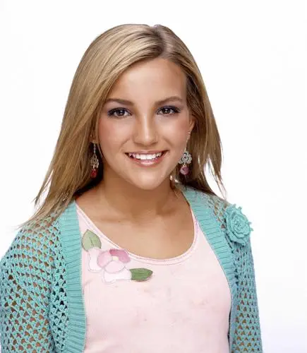 Jamie Lynn Spears Computer MousePad picture 633153