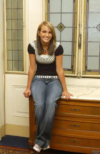 Jamie Lynn Spears Jigsaw Puzzle picture 633161