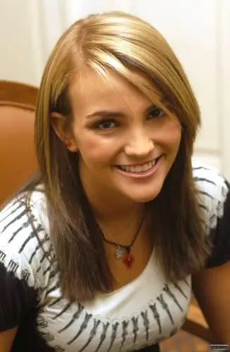 Jamie Lynn Spears Computer MousePad picture 633165