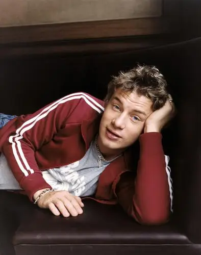 Jamie Oliver Computer MousePad picture 527283