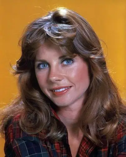 Jan Smithers Computer MousePad picture 684288
