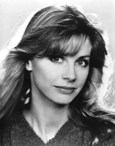 Jan Smithers Computer MousePad picture 684293