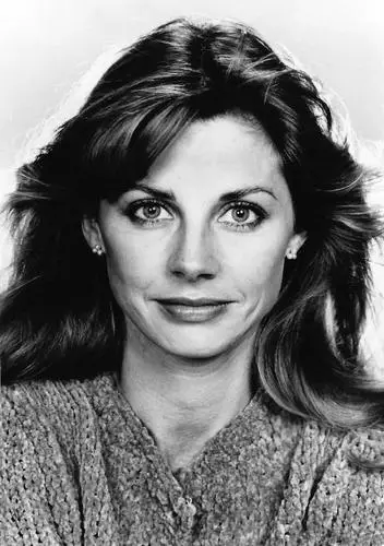 Jan Smithers Fridge Magnet picture 684295