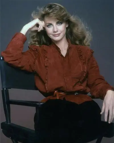 Jan Smithers Computer MousePad picture 684297