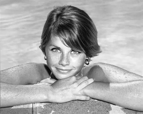 Jan Smithers Fridge Magnet picture 684312