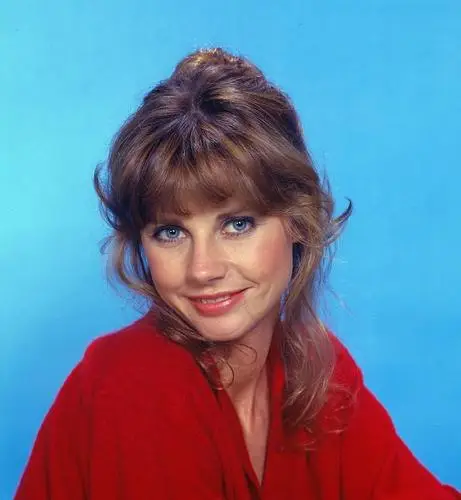 Jan Smithers Drawstring Backpack - idPoster.com