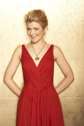 Jane Danson Wall Poster picture 633280