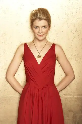 Jane Danson Wall Poster picture 633282