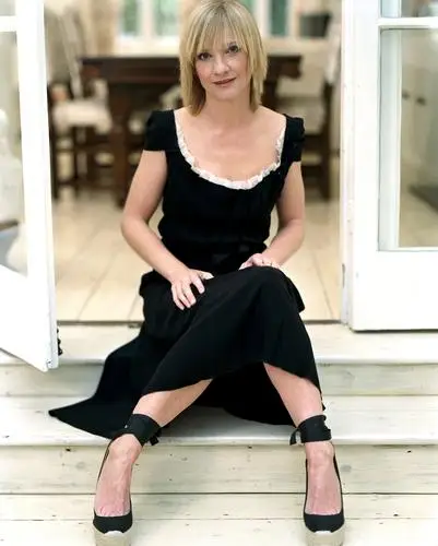 Jane Horrocks Wall Poster picture 635413