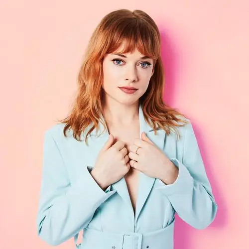 Jane Levy Jigsaw Puzzle picture 10146