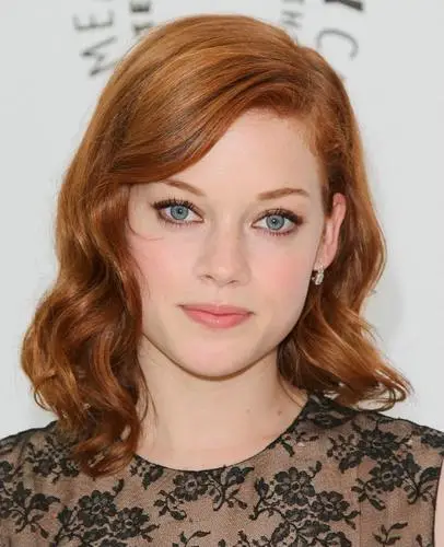 Jane Levy Computer MousePad picture 291937